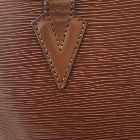 Louis Vuitton Vintage Saint Jacques Tote Bag - Picture 7 of 12